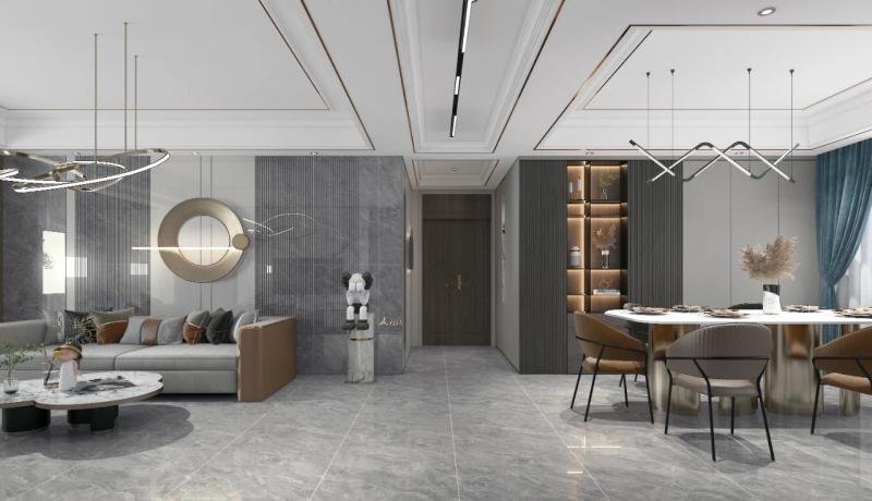 峰會(huì)前瞻︱新恒隆2021新品巖板系列震撼發(fā)布